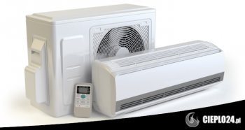 Klimatyzator Split - efektywne chłodzenie i ogrzewanie dla Twojego domu