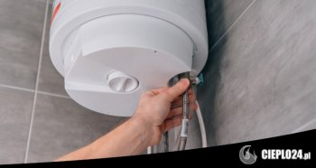 Cieplo24.pl - Przepływowy czy pojemnościowy podgrzewacz wody - co się bardziej opłaca?