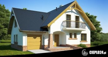 Czy kocioł  24 kW nadaje się do domu o powierzchni 150 m kwadratowych ?