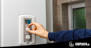 Sprawność kotłów elektrycznych