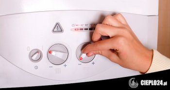 Kocioł jednofunkcyjny czy dwufunkcyjny - Jakie urządzenie wybrać?