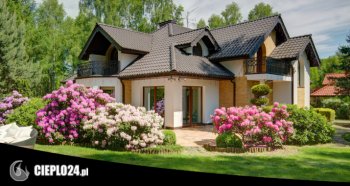 Jaki kocioł gazowy nadaje się do domu 120 m2?