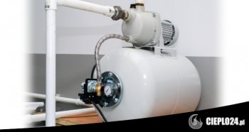Jak poprawić ciśnienie wody w domowej Instalacji?