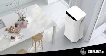 Jaki klimatyzator przenośny wybrać do domu i mieszkania?