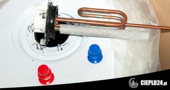Jak zabezpieczyć bojler przed kamieniem i korozją?