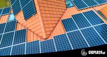 Jak podgrzewać wodę używając energii słonecznej?
