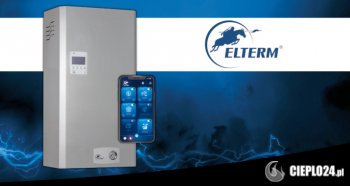 Czy elektryczny piec Elterm to opłacalne źródło ciepła?