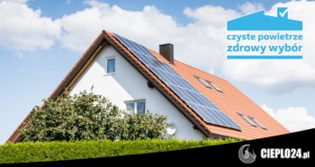 Cieplo24.pl - Jakie są zasady programu Czyste Powietrze 2026? Kompletny przewodnik
