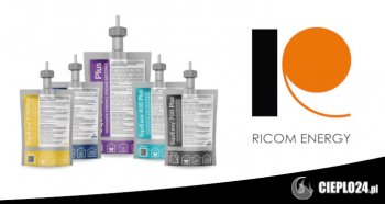 Czym wyczyścić i zabezpieczyć instalację c.o.? Sprawdź produkty Ricom SquEasy!