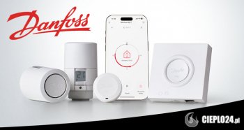 Termostatyczna głowica Danfoss – który model sprawdzi się u Ciebie?