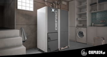 Cieplo24.pl - Jaki piec na pellet do domu 100-200 m²?