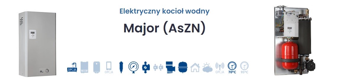 Kotły Polska sklep internetowy oferta