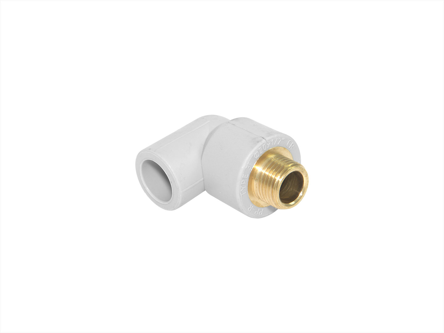 Onnline Kolano PP 90st 32 Mm Z Gwintem Zewn trznym 1 Kod 605 32 1 V ON