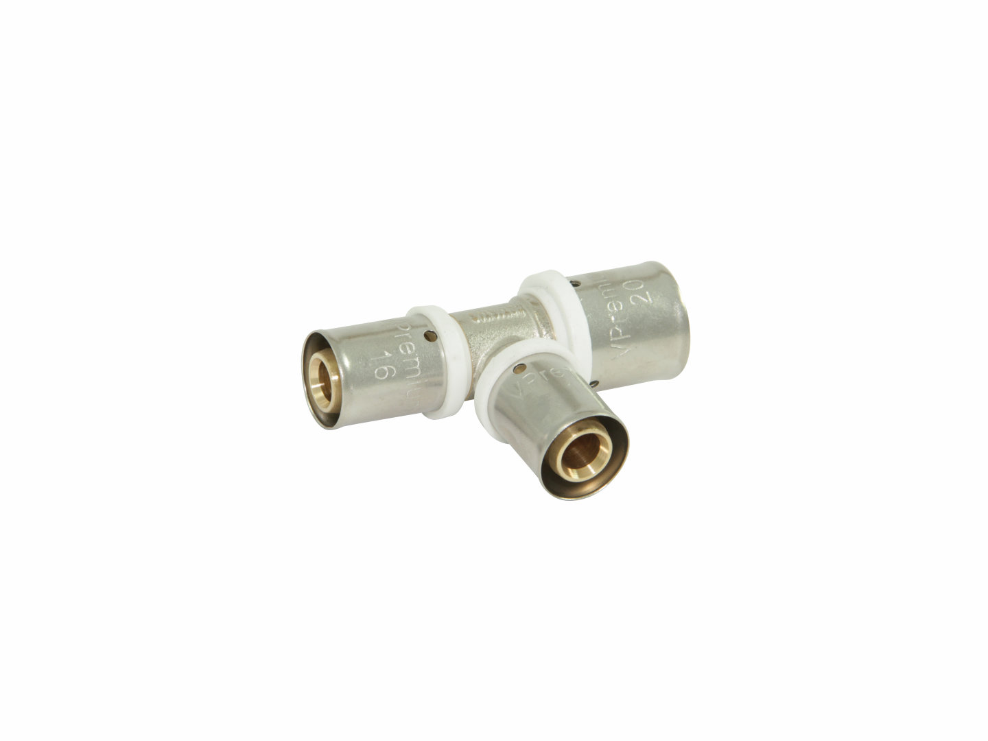 Onnline Tr jnik Redukcyjny Zaprasowywane 63x40x63 Mm Kod ZTR634063 ON