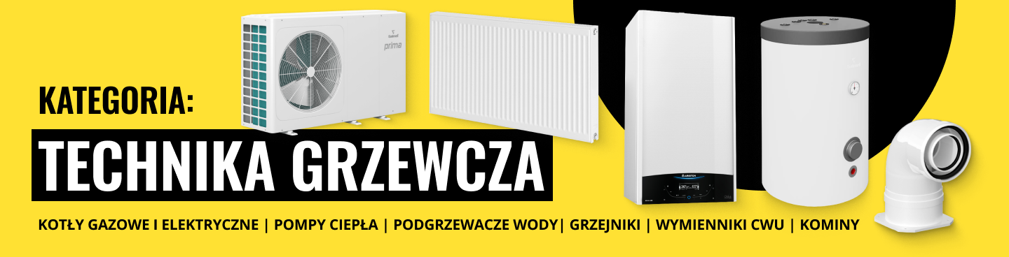 TECHNIKA GRZEWCZA