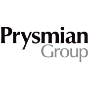 Logo producenta Prysmian Group