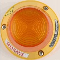Gazex Sygnalizator optyczny LD-2 (12V, LED żółte) kod LD-2