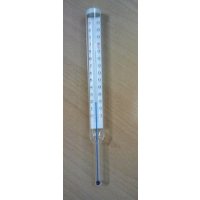 Huber Termometr bez obudowy 1/2 100C kod TP15/0-100/50 B/O