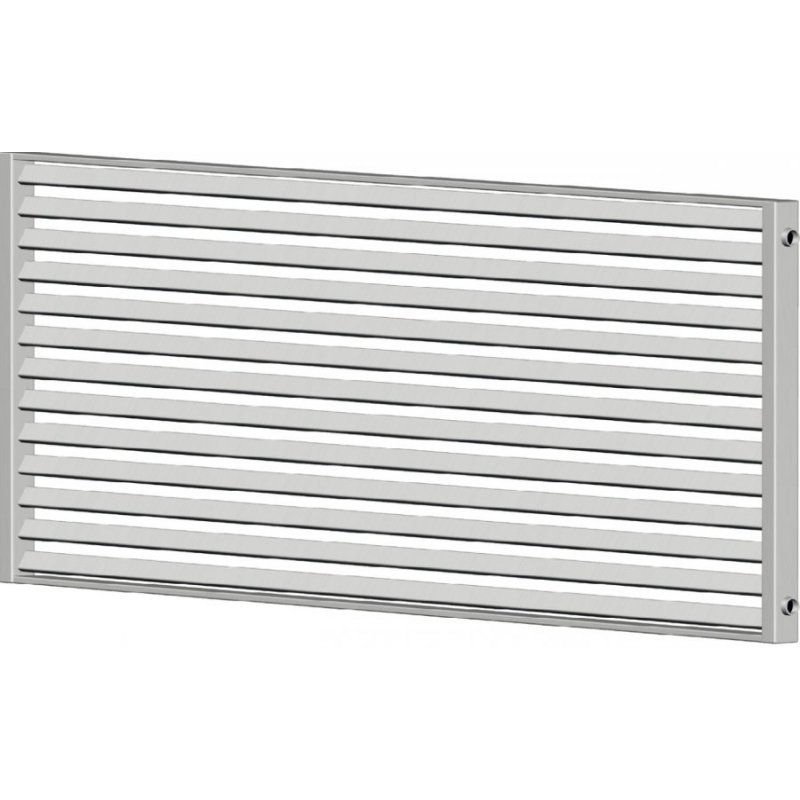 Termix grzejnik biały ANAFI 400x800 mm dekoracyjny AN40/80