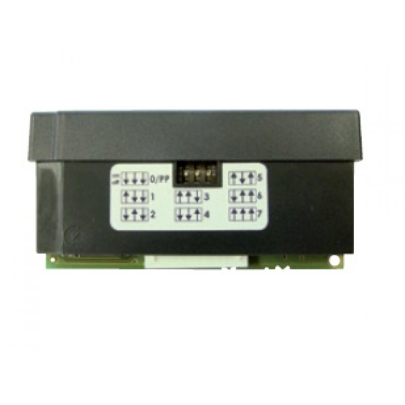 ACV RMCI-MK3 Moduł komunikacyjny do współpracy z Room Unit i Control Unit kod 784419