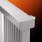 Termix grzejnik biały ARGOS 1800x480 mm dekoracyjny AR 3/180 