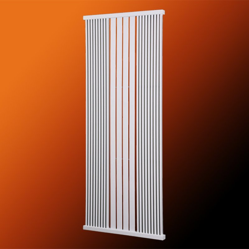 Termix grzejnik biały ARGOS 1600x620 mm dekoracyjny AR 4/160 