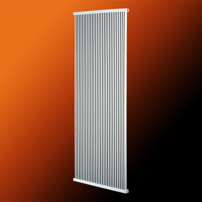 Termix grzejnik biały CENTAUR 1600x780 mm dekoracyjny CE 35/160 