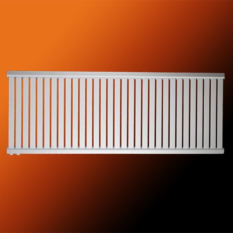 Termix grzejnik biały DELOS 400x1000 mm dekoracyjny DE 40/100 