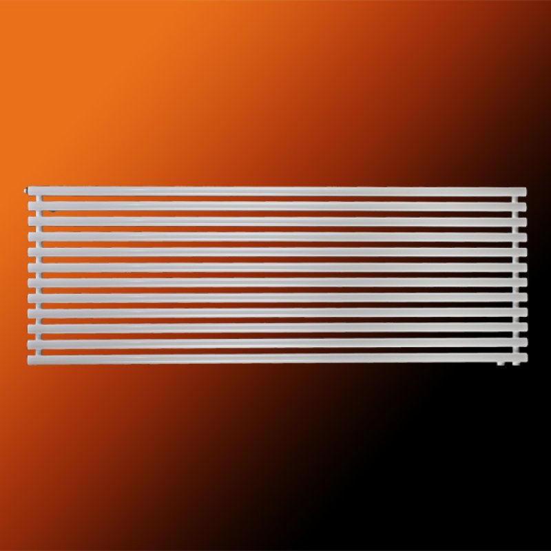 Termix grzejnik biały FEBA 500x1000 mm dekoracyjny FE 50/100 