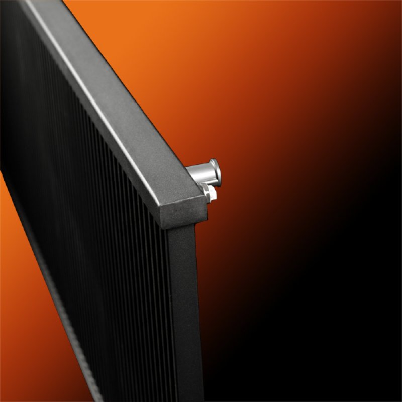 Termix grzejnik biały HERA 400x1600 mm dekoracyjny HE 40/160 