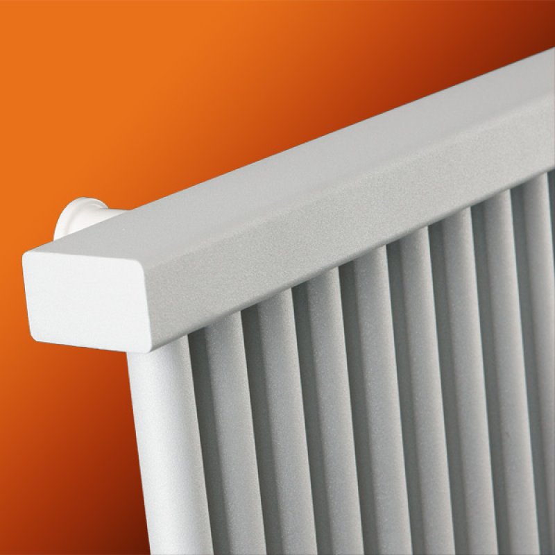 Termix grzejnik biały ITAKA 1600x460 mm dekoracyjny IT 15/160 