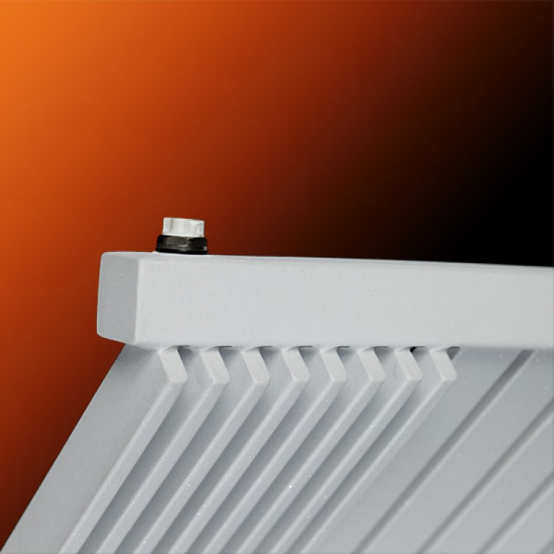 Termix grzejnik biały KETOS 1600x620 mm dekoracyjny KE 4/160 