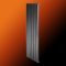 Termix grzejnik biały LAMIA 1400x340 mm dekoracyjny LA 15/140 
