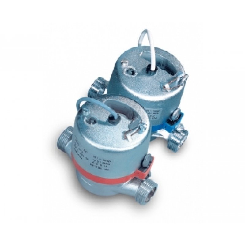 APATOR Powogaz  wodomierz zimna woda JS4-02,R100,CE,DN20, kod 60-3164003-376 