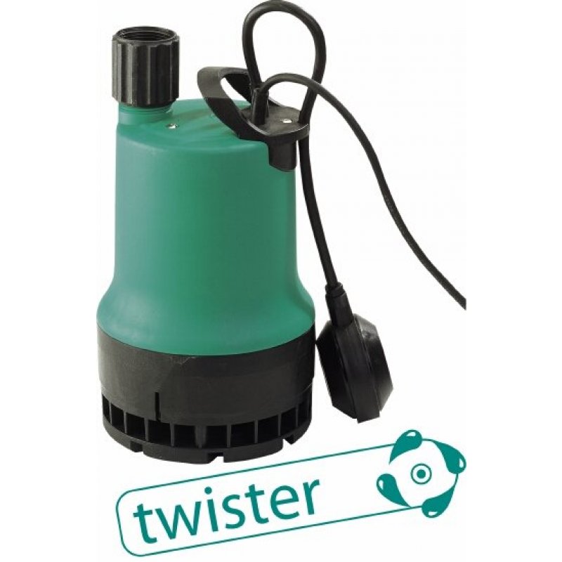 Wilo Drain TMW 32/8 pompa zatapialna kod 4048413