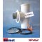 Spiroflex Adapter Termet TTW trójnik  biały 80/125 złączka do kotła SX-TD60ATTWB