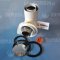 Spiroflex Adapter Termet TTW trójnik  biały 80/125 złączka do kotła SX-TD60ATTWB 