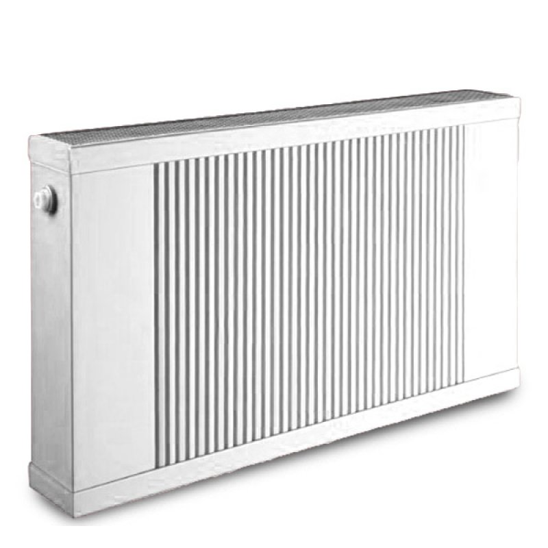 Regulus grzejnik SD12/60 1115x600 mm SOLLARIUS, podłączenie dolne.