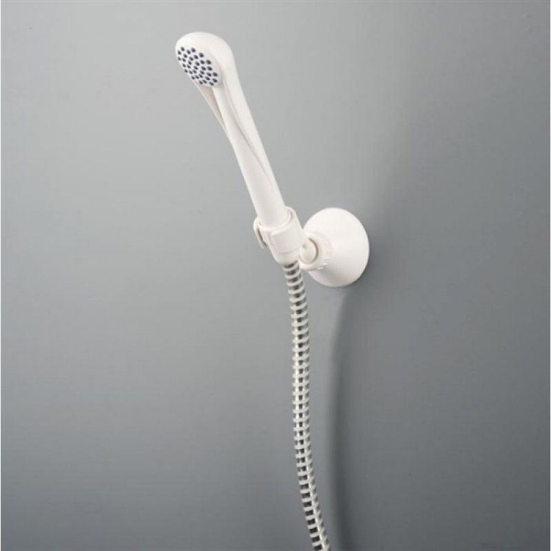 Dafi Marke zestaw natryskowy biały do ogrzewaczy kod NNA3000BIA