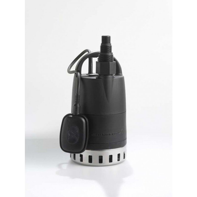 Grundfos pompa zatapialna Unilift CC5-A1 230 V z pływakiem (10 mb) kod 96280966
