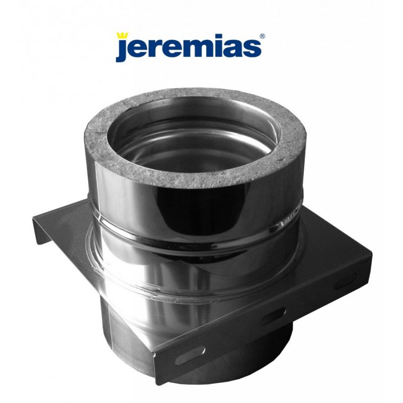 Jeremias płyta fundamentowa fi 80 dla wsporników pośrednich Kod 205-DWETN07080