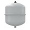 Reflex N 25 ciśnieniowe naczynie wzbiorcze, przeponowe do c.o., 4 bar , kolor szary kod 8206301