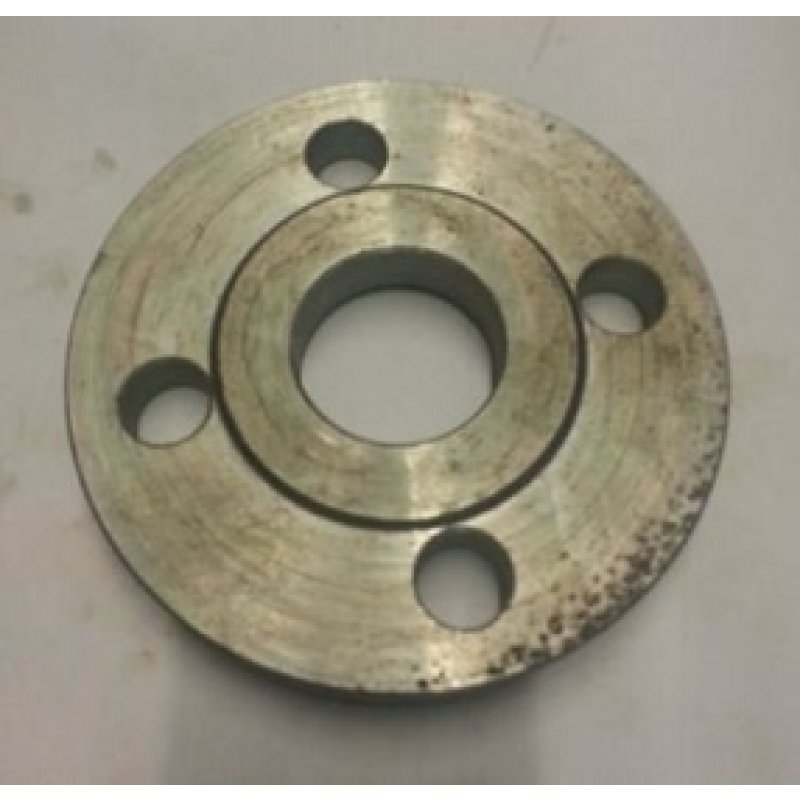 Geldbach Kołnierz szyjkowy stalowy EN1092-1 Typ11 PN6 48,3 P245GH kod 911060048 S24AS