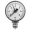 Afriso Manometr grzewczy RF 63 RAD, fi 63 mm, 0-6 bar kod 63513