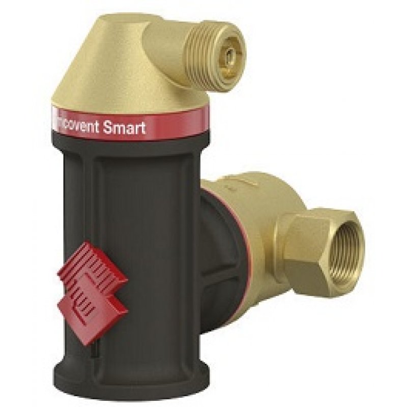 Flamco Separator powietrza Flamcovent Smart 3/4 kod 30001
