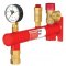 Flamco Konsola FLEXCONSOLE PLUS , przyłącza GW 3/4 kod 27996