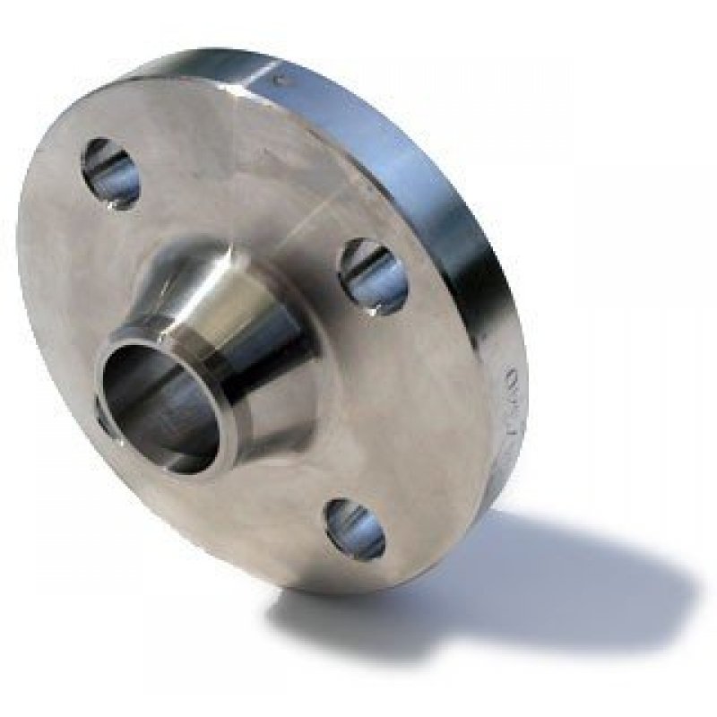 Geldbach Kołnierz szyjkowy gwintowany ocynkowany PN16 DN80 EN1092-1 S235 kod 913160088 S24AV