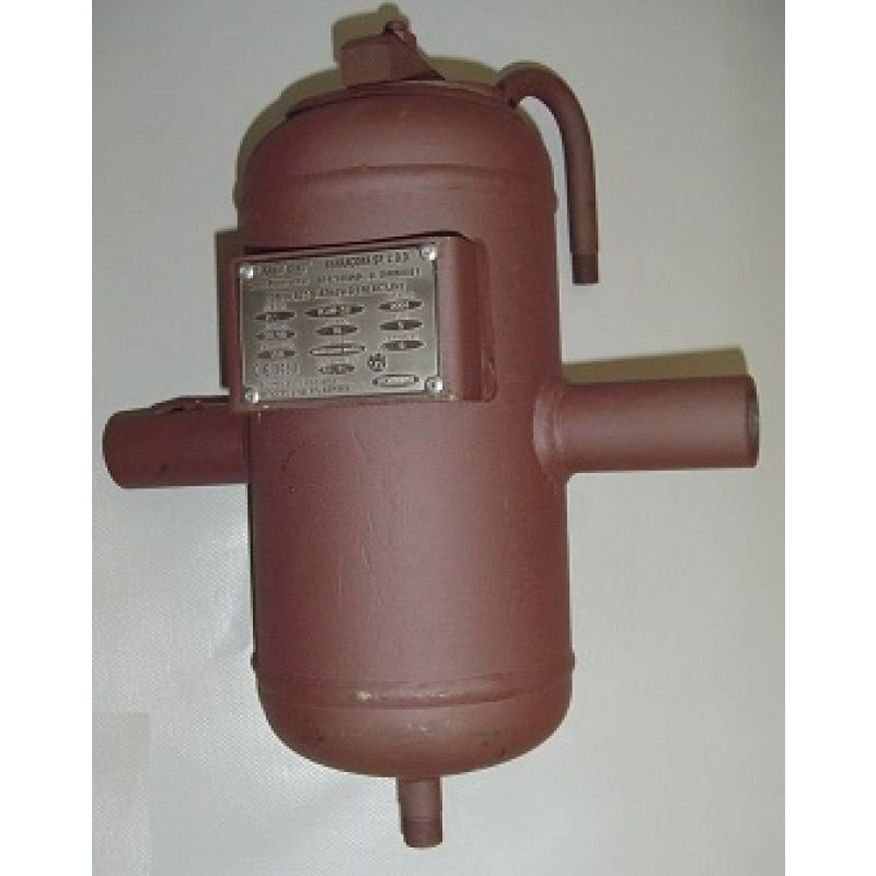 Infracorr Odmulacz siatkowo-inercyjny IOW-80 kod IOW80