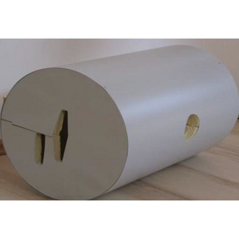 Infracorr Izolacja termiczna (łupki) na odmulacz IOW 80 i IOW 65 kod 509-80