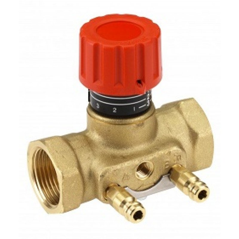 Danfoss Zawór odcinający ASV-I, rozmiar DN 20  kod 003L7642